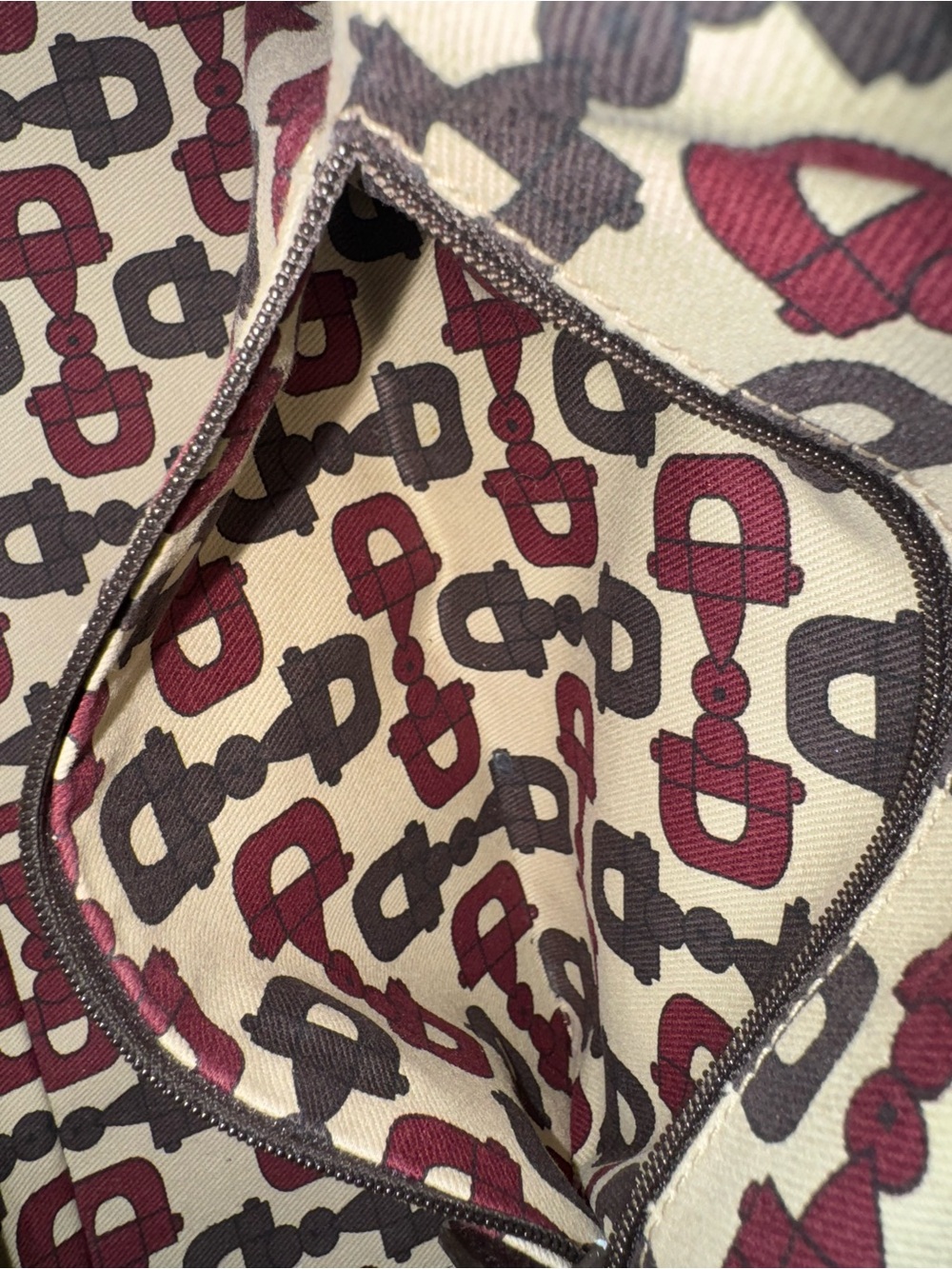Gucci Guccissima Shoulder bag - Picture 11 of 13